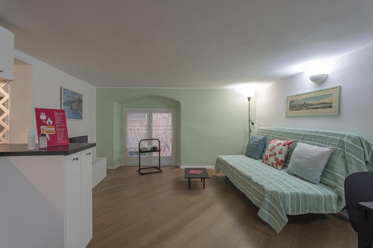 Appartement La Piccola Casetta Di San Sebastiano By Wonderful Italy *