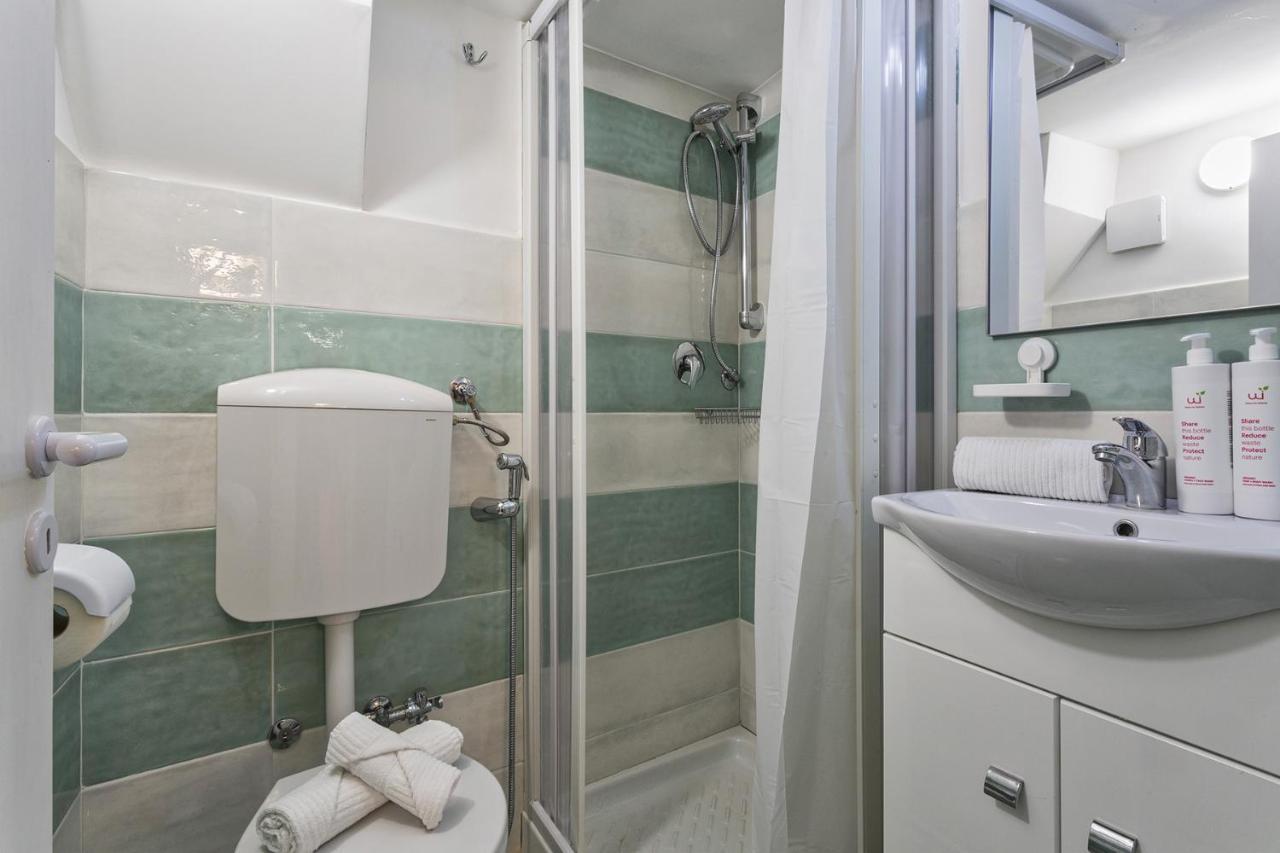 Appartement La Piccola Casetta Di San Sebastiano By Wonderful Italy
