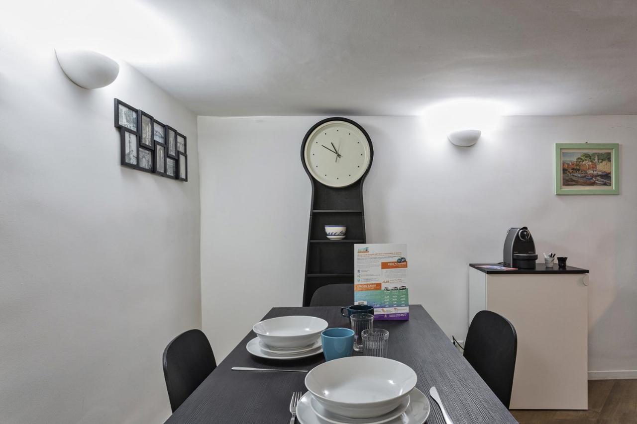 Appartement La Piccola Casetta Di San Sebastiano By Wonderful Italy Genua