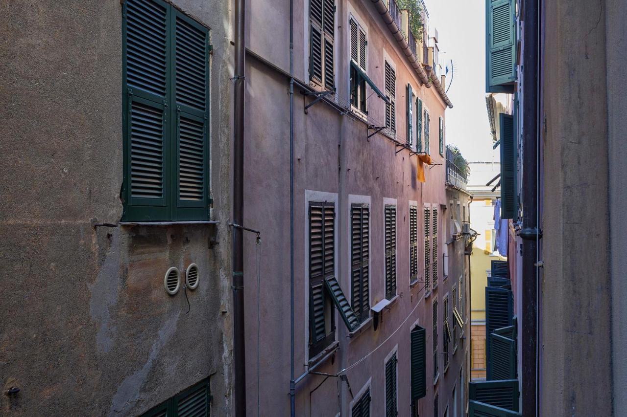 La Piccola Casetta Di San Sebastiano By Wonderful Italy Appartement