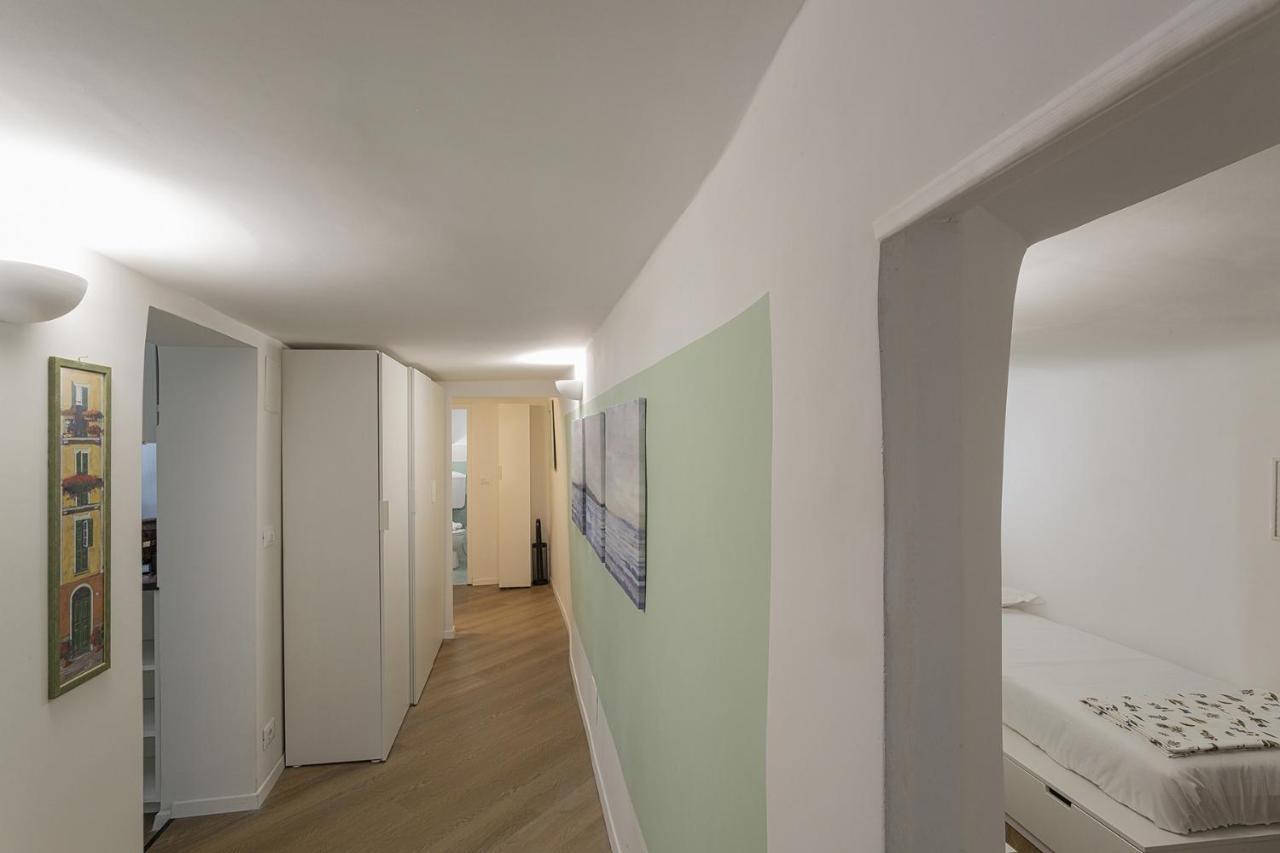 Appartement La Piccola Casetta Di San Sebastiano By Wonderful Italy *