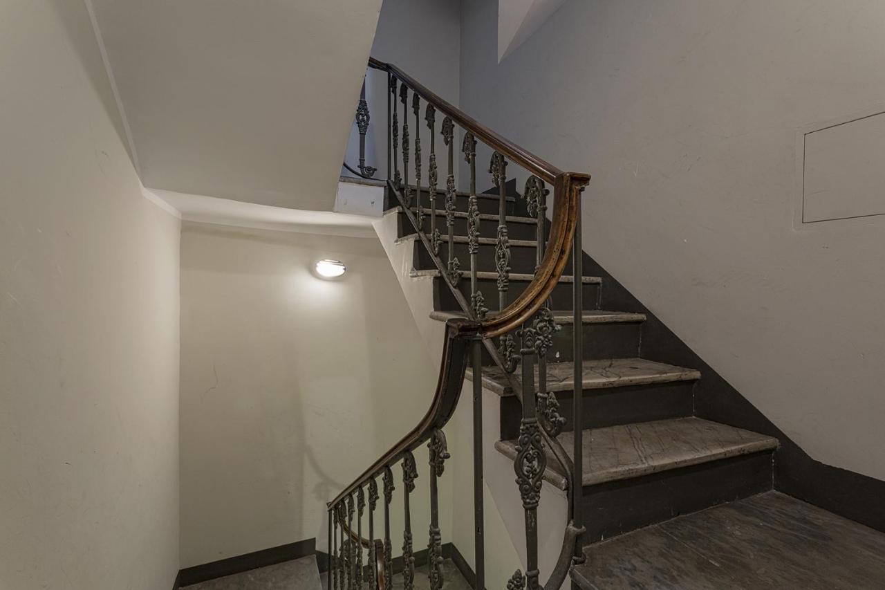 La Piccola Casetta Di San Sebastiano By Wonderful Italy Appartement *
