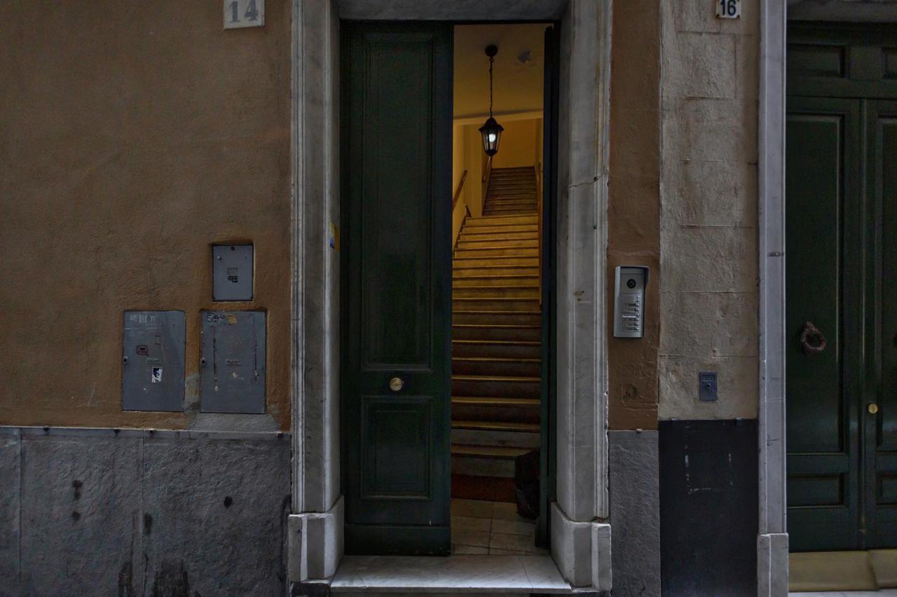 La Piccola Casetta Di San Sebastiano By Wonderful Italy Appartement